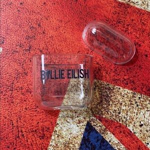 Billie Eilish AirPod case